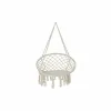 Hamakas DKD Home Decor Rusvai gelsva 80 x 63 x 120 cm (80 x 63 x 120 cm)