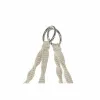 Hamakas DKD Home Decor Rusvai gelsva 80 x 63 x 120 cm (80 x 63 x 120 cm)