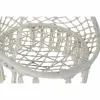 Hamakas DKD Home Decor Rusvai gelsva 80 x 63 x 120 cm (80 x 63 x 120 cm)