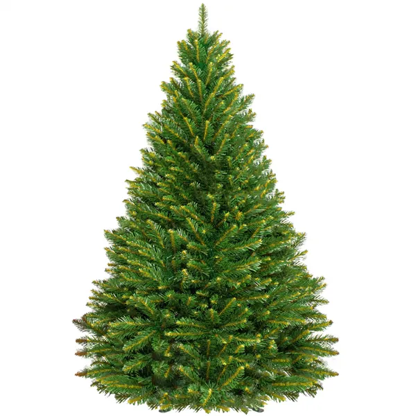 Artificial Christmas tree Springos CT0171 220 cm