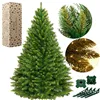 Artificial Christmas tree Springos CT0171 220 cm