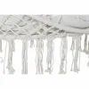Hamakas DKD Home Decor Rusvai gelsva 100 x 80 x 145 cm (100 x 80 x 145 cm)