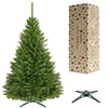 Artificial Christmas tree Springos CT0171 220 cm