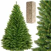 Artificial Christmas tree Springos CT0171 220 cm