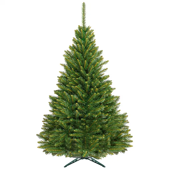 Artificial Christmas tree Springos CT0171 220 cm