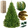 Artificial Christmas tree Springos CT0170 180 cm