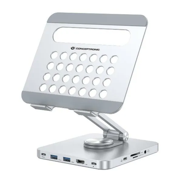 Notebook Stand Conceptronic DONN26G