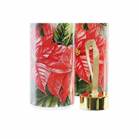 Pullo DKD Home Decor Paukštis Kristalli PVC (550 ml) (2 osaa)