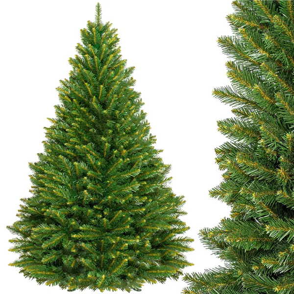 Artificial Christmas tree Springos CT0170 180 cm