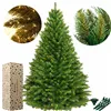 Artificial Christmas tree Springos CT0169 150 cm