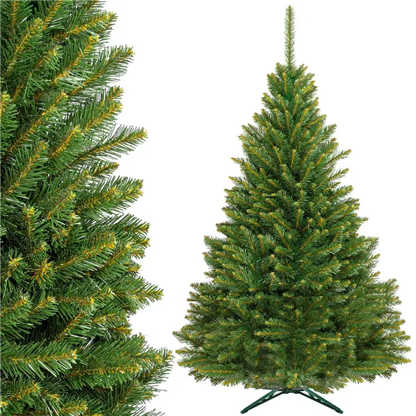 Artificial Christmas tree Springos CT0169 150 cm