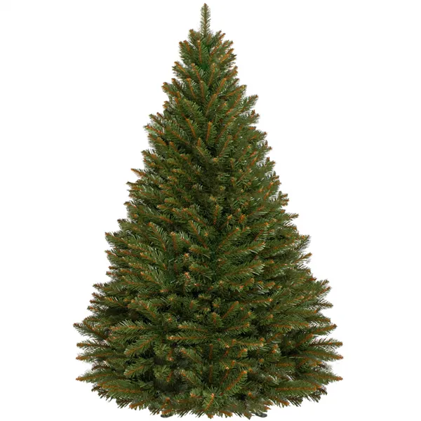 Artificial Christmas tree Springos CT0168 200 cm Caucasian