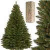 Artificial Christmas tree Springos CT0168 200 cm Caucasian