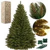 Artificial Christmas tree Springos CT0168 200 cm Caucasian