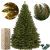 Artificial Christmas tree Springos CT0168 200 cm Caucasian