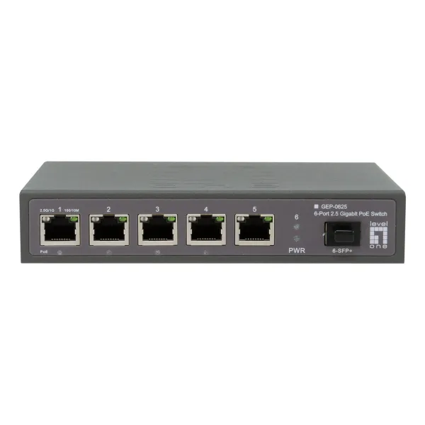 Lüliti Levelone GEP-0625
