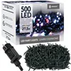 Christmas lights Springos CL4088 500 Led 27.5 m