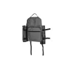 Набор для пикника DKD Home Decor 28,5 x 20 x 39 cm Темно-серый