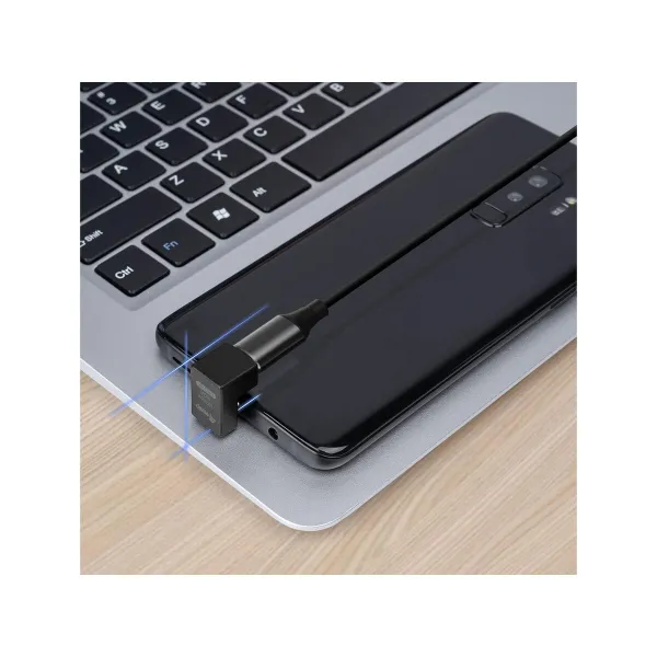 USB-C adapteris Equip 133476