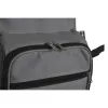 Набор для пикника DKD Home Decor 28,5 x 20 x 39 cm Темно-серый