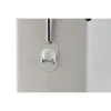 Переносной Холодильник Home ESPRIT Белый PVC Металл Сталь полипропилен 17 L 32 x 24 x 36 cm