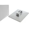 Переносной Холодильник Home ESPRIT Белый PVC Металл Сталь полипропилен 17 L 32 x 24 x 36 cm