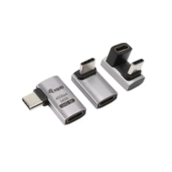 USB-C Adapteris Equip 133478