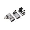USB-C-adapter Equip 133478