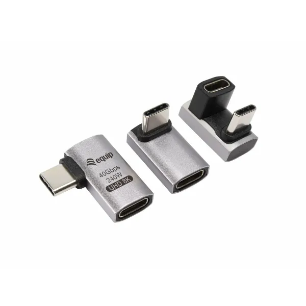 USB-C Adapteris Equip 133478