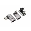 USB-C-adapter Equip 133478