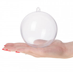 Akrüülist eht Springos CA2002 10cm