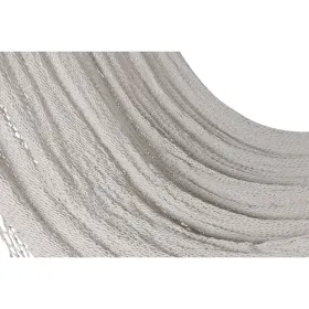 Подвесной гамак Home ESPRIT Белый 100 x 200 x 5 cm