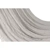Hanging Hammock Home ESPRIT White 100 x 200 x 5 cm