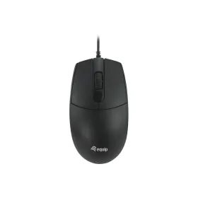 Pele Equip 245117 Melns 1200 DPI