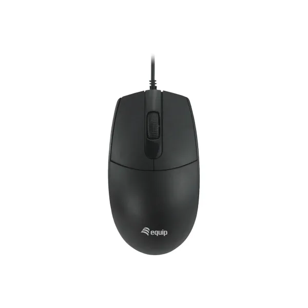 Pele Equip 245117 Melns 1200 DPI