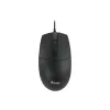 Pele Equip 245117 Melns 1200 DPI