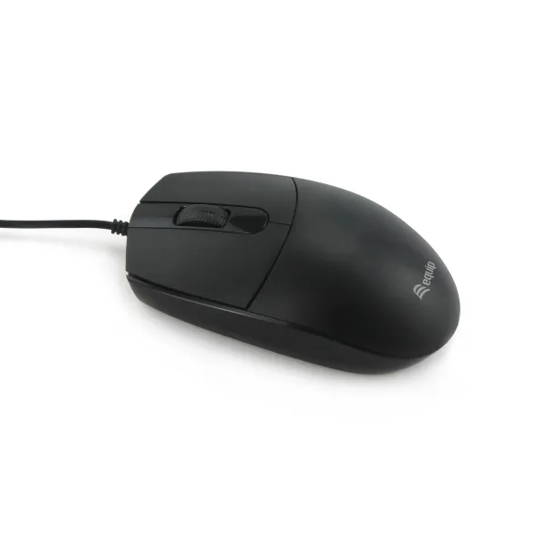 Pele Equip 245117 Melns 1200 DPI