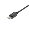 Кабель Displayport Equip 119272 2 m Чёрный