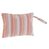 Kelionių reikmenų dėžutė Home ESPRIT Mėlyna Koralas EVA 26 x 1 x 18 cm (2 vnt.)