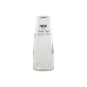 Water bottle Home ESPRIT Transparent Crystal 240 ml 1 L