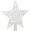 Christmas tree topper Springos CA1278 22 cm