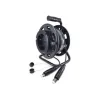 HDMI Cable Equip 119423 Black 100 m