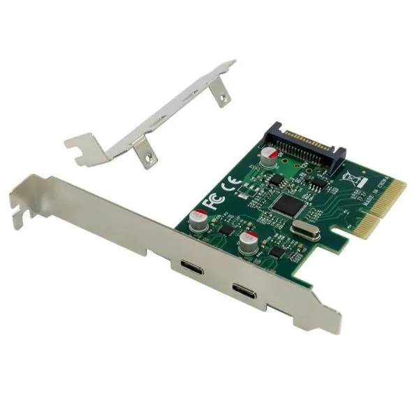 PCI-kortti Conceptronic EMRICK13G