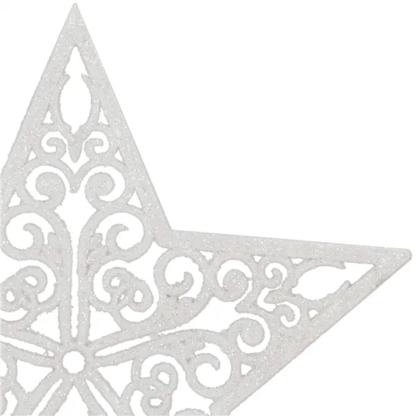 Christmas tree topper Springos CA1278 22 cm