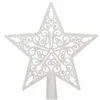 Christmas tree topper Springos CA1278 22 cm