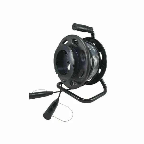 HDMI Cable Equip 11942107101 Black 25 m