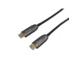 HDMI Cable Equip 11942107101 Black 25 m