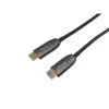 HDMI Cable Equip 11942107101 Black 25 m