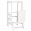 Kitchen helper Springos KCH01 WHITE 90cm