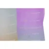 Water bottle Home ESPRIT Blue Pink Turquoise Lilac polypropylene PET 2 L (3 Units)